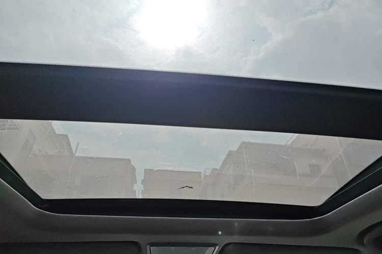 Used Honda Breeze 2021 240TURBO CVT Front-Wheel Drive Elite Edition
