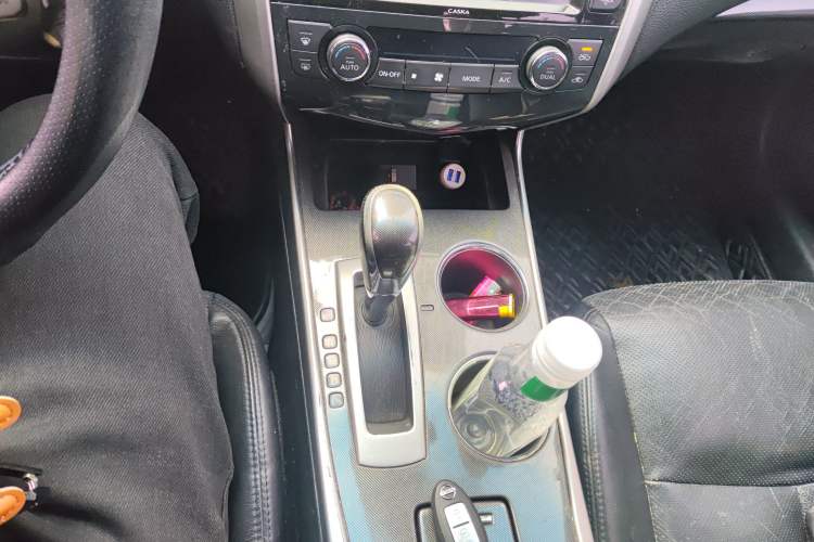 Used Nissan Teana 2013 2.5L XL Leading Edition
