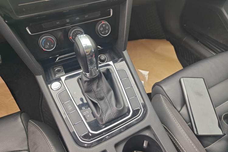 Used Volkswagen Magotan 2020 280TSI DSG Comfort Edition
