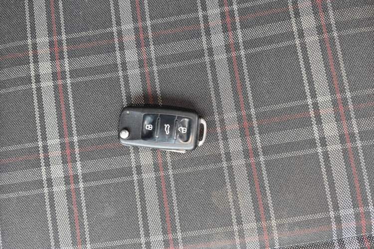 Used Volkswagen Polo 2012 1.4TSI GTI