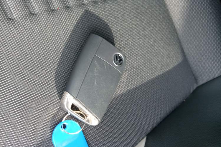 Used Volkswagen Polo 2021 Plus 1.5L Automatic Colorful Tech Edition