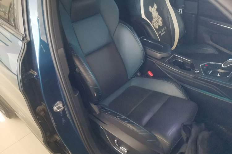 Used Lynk & Co 05 2020 2.0TD Two-Wheel Drive Shine Halo