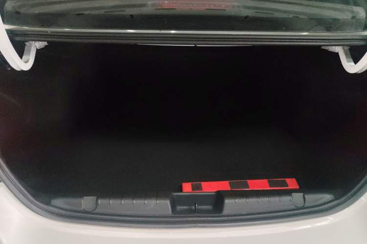 Used Chery Arrizo 5 2016 1.5L CVT Trendsetting Edition
