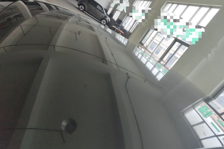 Used Geely Galaxy Geome 2025 UP 410km Exploration Edition Roof