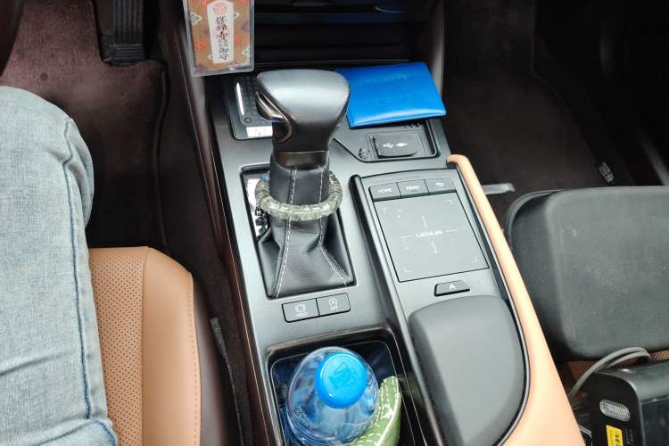 Used Lexus ES 2020 200 Excellence Edition