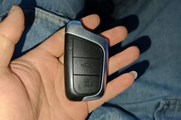 Used Chery Little Ant 2024 Edition Youth Version 321 km Beloved Version 29.23 kWh
