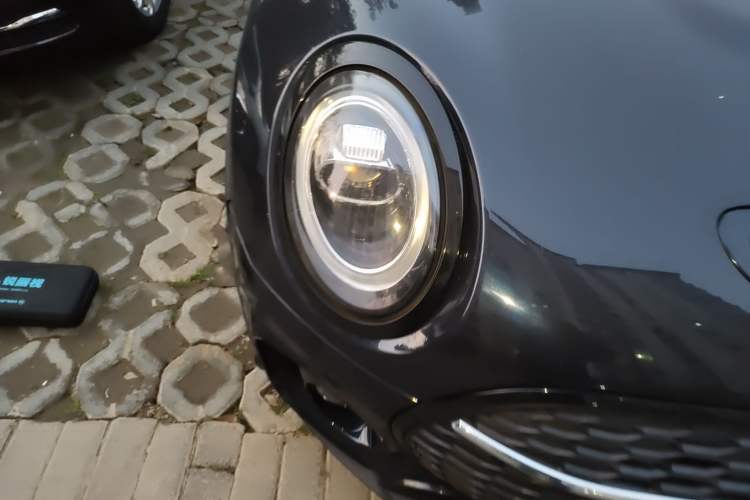 Used MINI Clubman 2019 2.0T COOPER S