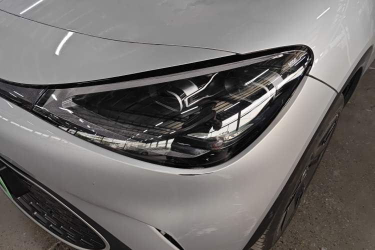 Used smart #1 2024 Premium Edition Left Front Headlight