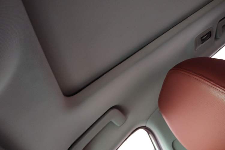 Used Chery Tiggo 8 2020 290TGDI Automatic Elite Edition
