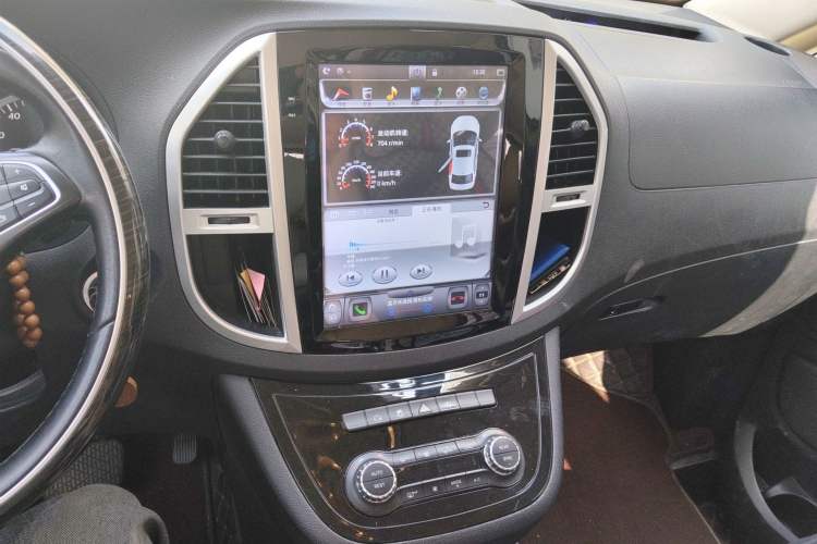 Used Mercedes-Benz Vito 2016 2.0T Business Edition