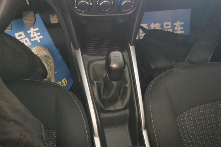 Used Peugeot 301 2018 1.6L Manual Comfort Edition
