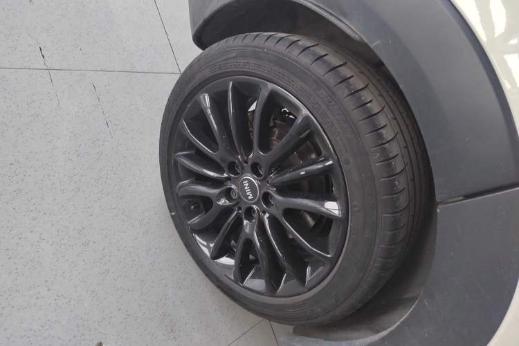 Used MINI Clubman 2016 1.5T COOPER