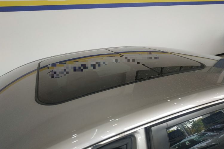 Used Dongfeng Aeolus Yixuan MAX 2021 1.5T Super-Powered Dad Edition
