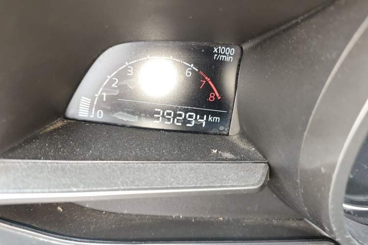 Used Mazda 3 Axela 2017 Sedan 1.5L Manual Comfort Model Emission Standard China V