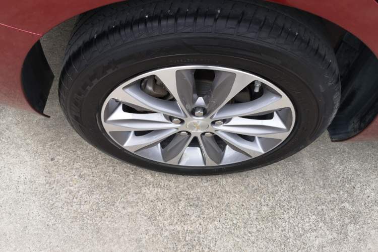 Used Chevrolet Monza 2022 320 Automatic Enjoyment Edition