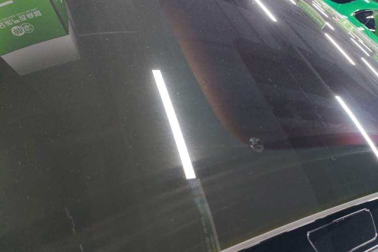 Used XPeng G6 2023 700 Four-Wheel Drive Performance Max