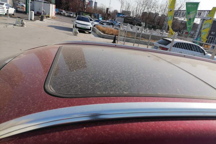 Used Denza X 2020 PHEV Classic Edition