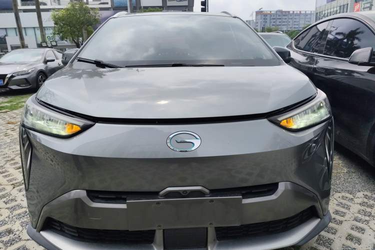 Used AION Y 2022 70 Enjoyment Edition Lithium Iron Phosphate Front