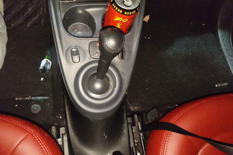 Used smart fortwo 2015 1.0L 52 kW Hardtop Passion Edition
