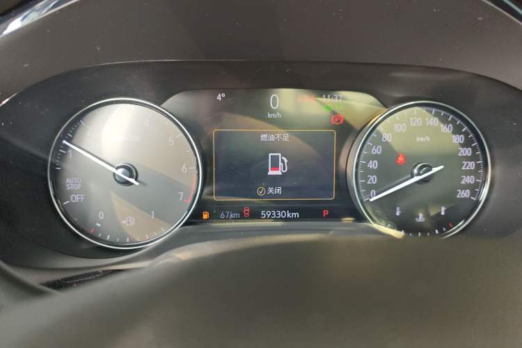 Used Buick Envision 2021 Encore Plus 652T Five-Seat Luxury Model