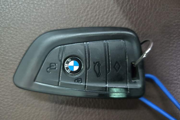 Used BMW X1 2020 sDrive20Li Premium Edition