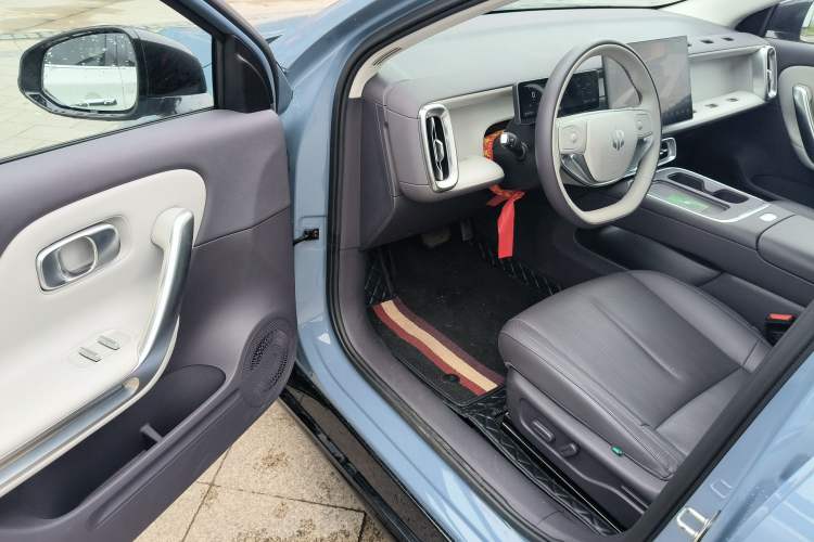 Used Leapmotor B01 2025 550 LiDAR Edition