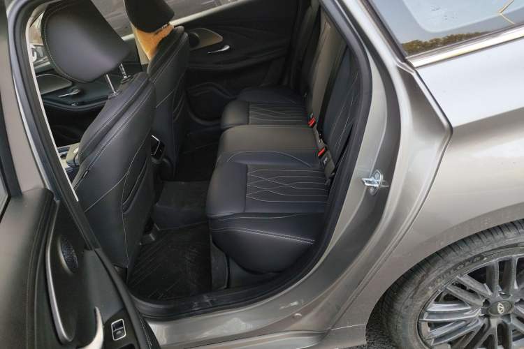 Used Chery Arrizo 8 2024 1.6T DCT Excellence Edition

