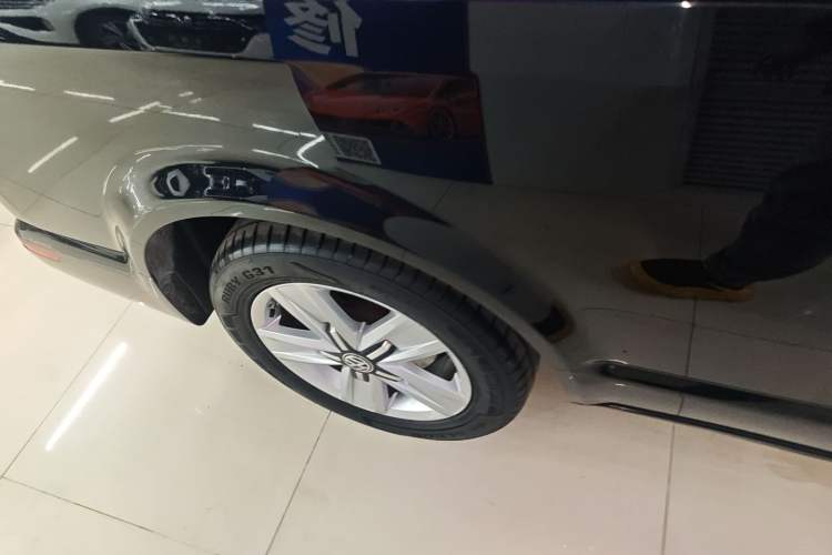 Used Volkswagen Caravelle 2019 2.0 TSI 4x4 Comfort Edition 7-Seater Exterior 5