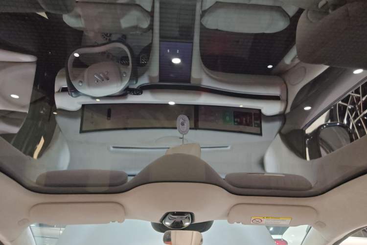 Used IM L7 2024 MAX Extended-Range Version