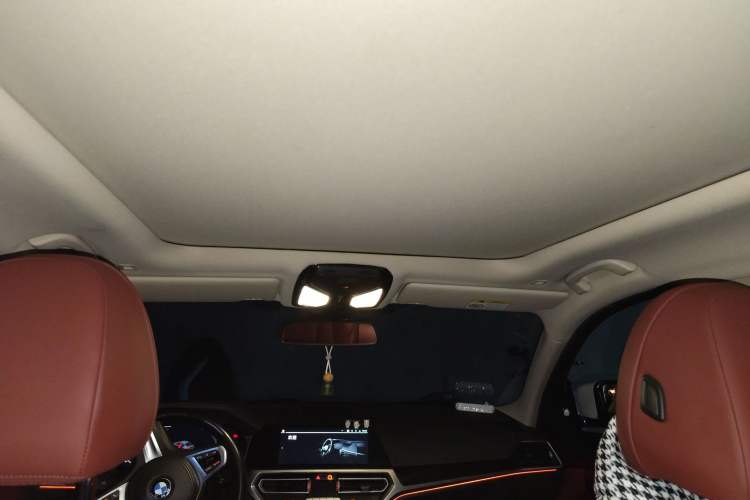 Used BMW 3 Series 2021 325Li M Sport Package
