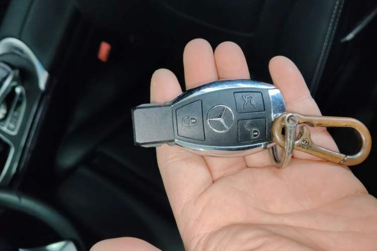 Used Mercedes-Benz C-Class 2015 C 200 station wagon