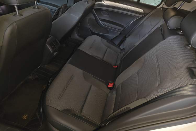 Used Volkswagen Golf 2020 280TSI DSG Comfort Version
