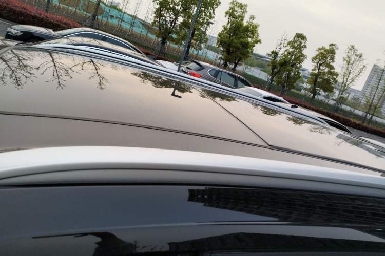 Used SOL X8 PLUS 2023 1.5 TGDI DCT Smart Edition 7-Seater Roof