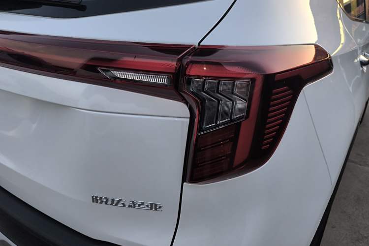 Used Kia Seltos 2026 1.5L IVT Luxury Edition Exterior 3