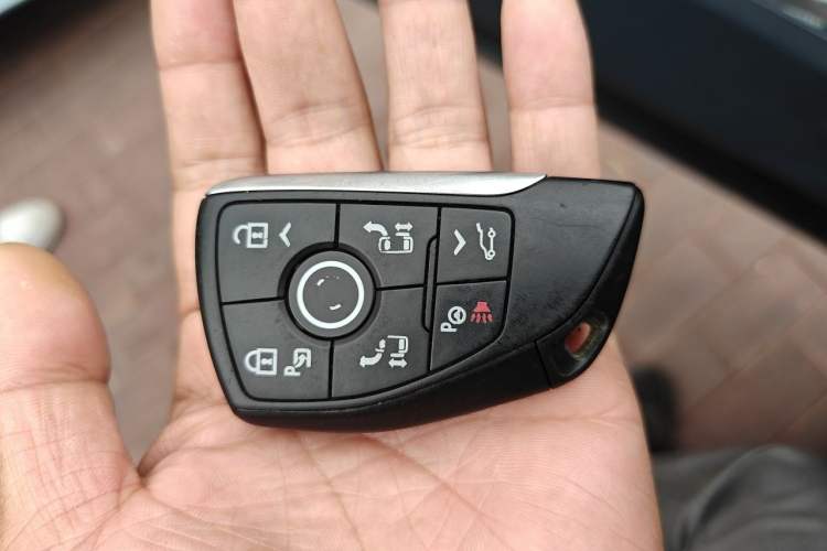 Used Buick Century 2023 2.0T Four-Seat Private Edition