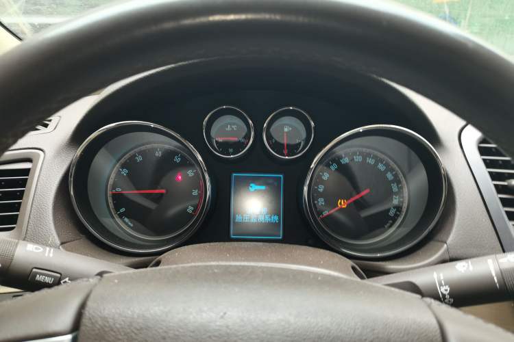 Used Buick Regal 2010 2.0L Expo Edition
