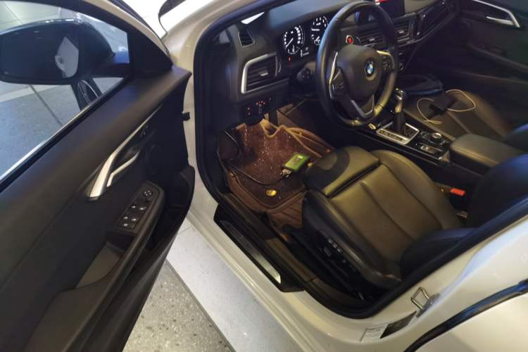 Used BMW 1 Series 2018 118i Sport Edition