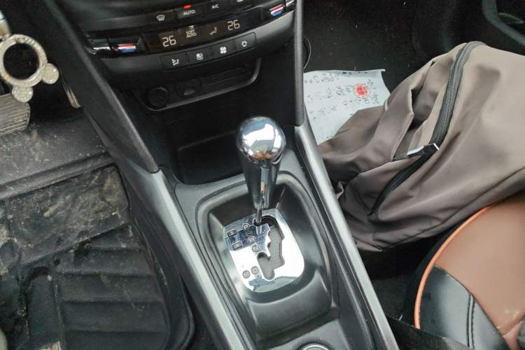 Used Peugeot 2008 2018 230THP Automatic Fashion Edition