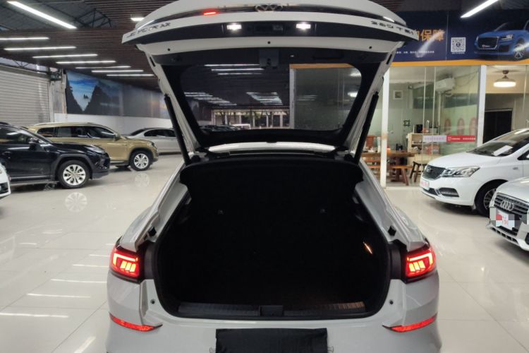 Used Volkswagen Lamando 2024 Lavida L 280TSI DSG Cool & Spicy Edition
