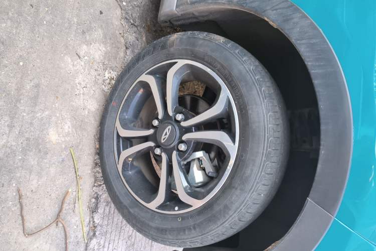 Used Chery New Energy Little Ant 2021 200 000-Yuan Ant Fan Edition Talent Version Lithium Iron Phosphate 301 km
