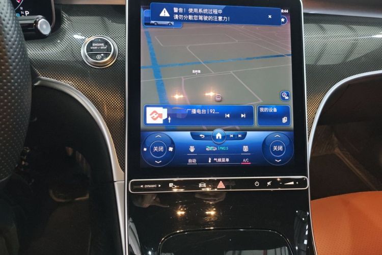 Used Mercedes-Benz C-Class 2022 Restyled C 260 L Sport Edition