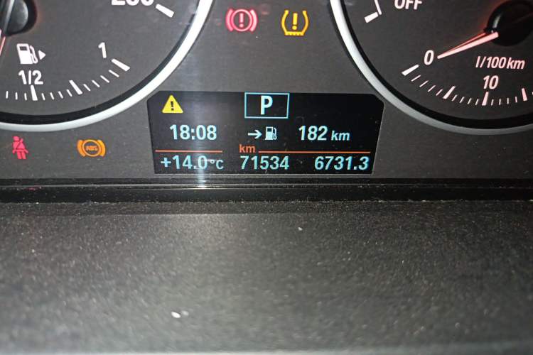 Used BMW 1 Series (Import) 2012 116i Urban Edition