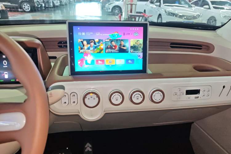 Used Bestune Pony 2026 Model 222km Elegant Horse