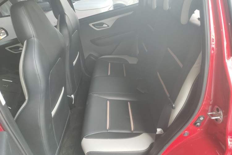 Used SOL E10X 2021 Jimei Edition 302km Luxury Model