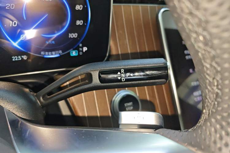 Used Mercedes-Benz EQE 2022 350 Pioneer Edition