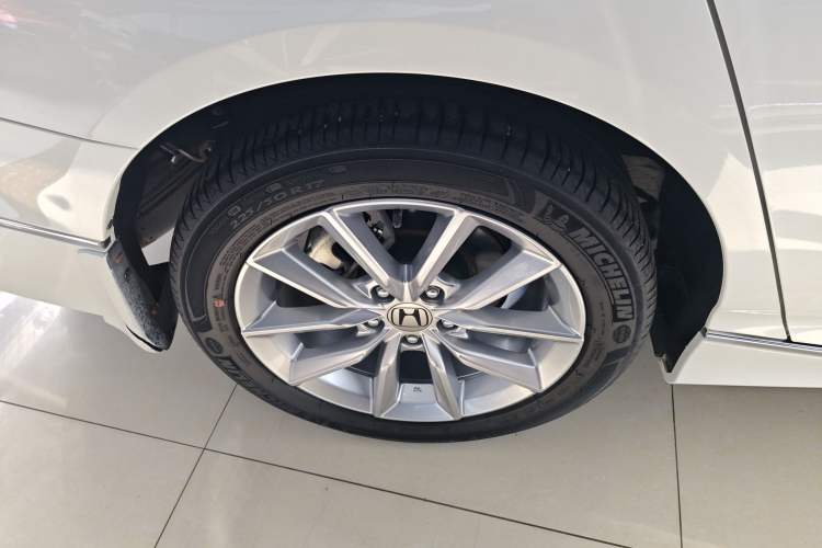 Used Honda Accord 2022 260TURBO Luxury Edition Right Rear Wheel Hub