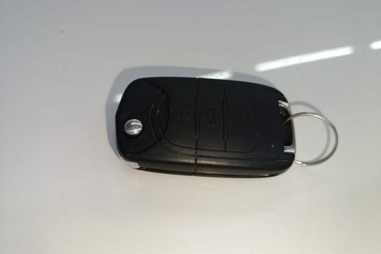 Used Baojun 310W 2017 1.5L Manual Comfort Version China V
