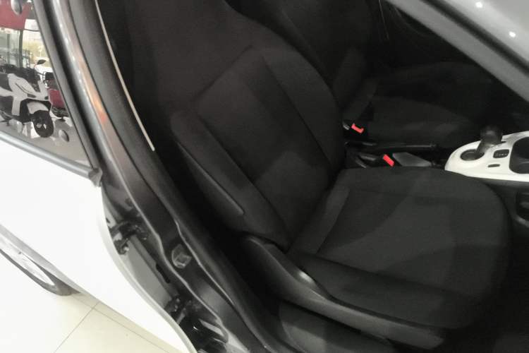 Used smart forfour 2016 1.0L 52 kW Dynamic Edition