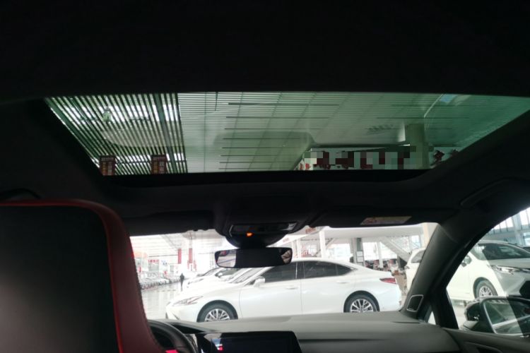 Used Volkswagen Golf GTI 2021 380TSI DSG GTI