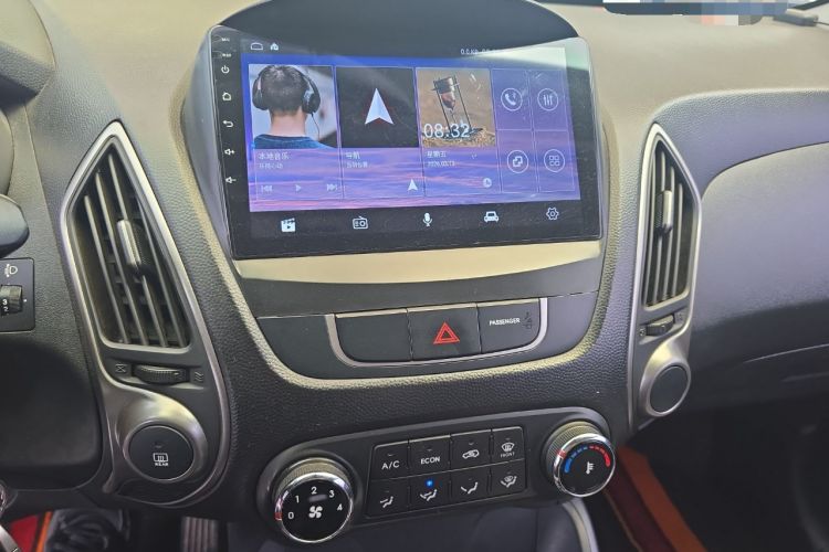 Used Hyundai ix35 2013 2.0L Automatic 2WD Comfort GL China IV Standard